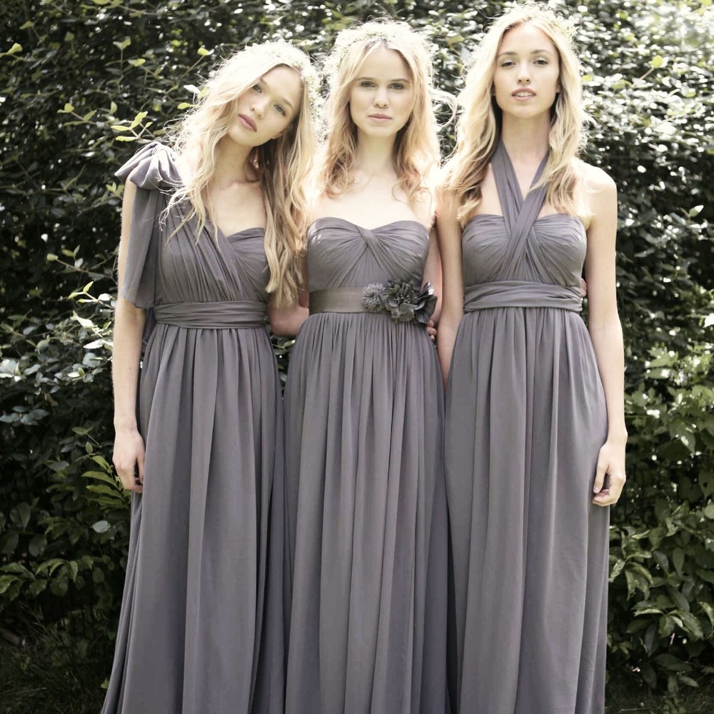 Jenny Yoo Nabi Dress